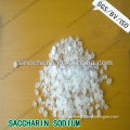 SGS tested high quality sodium saccharin food grade powder bp98